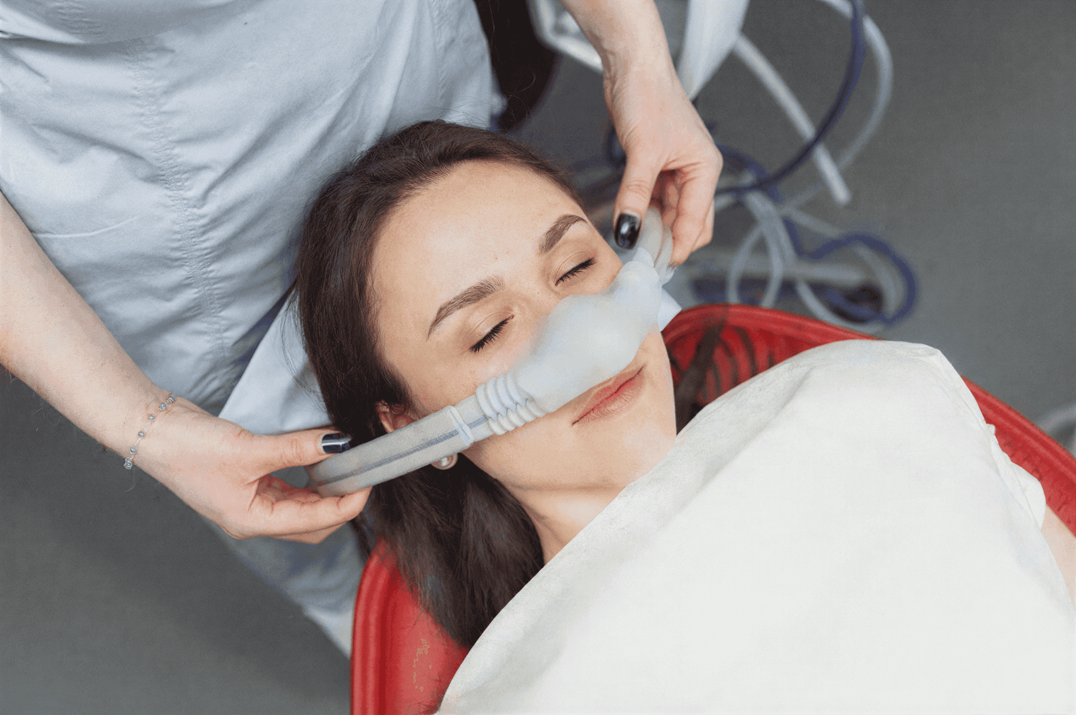 IV Sedation