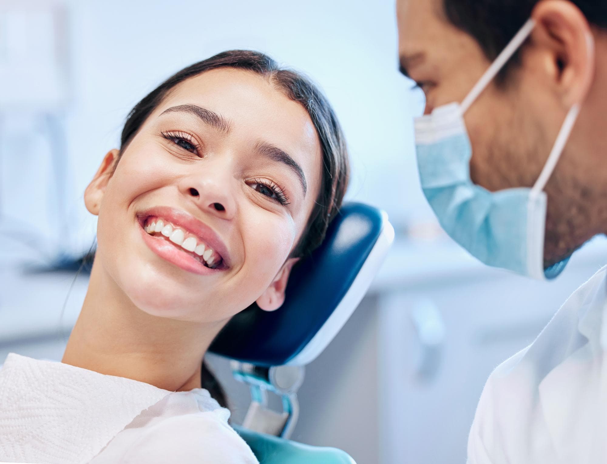Complete Oral Rehabilitation