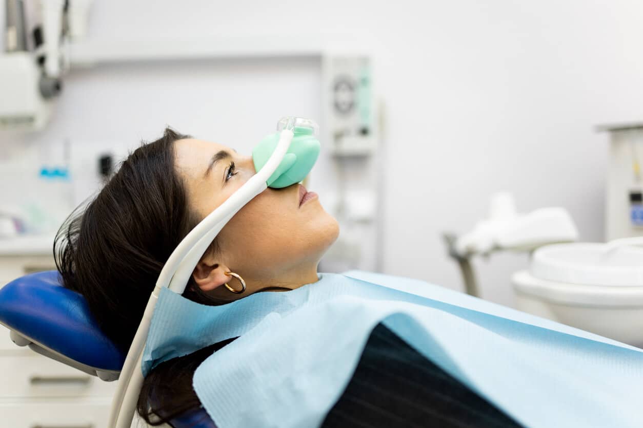 Sedation & General Anesthesia